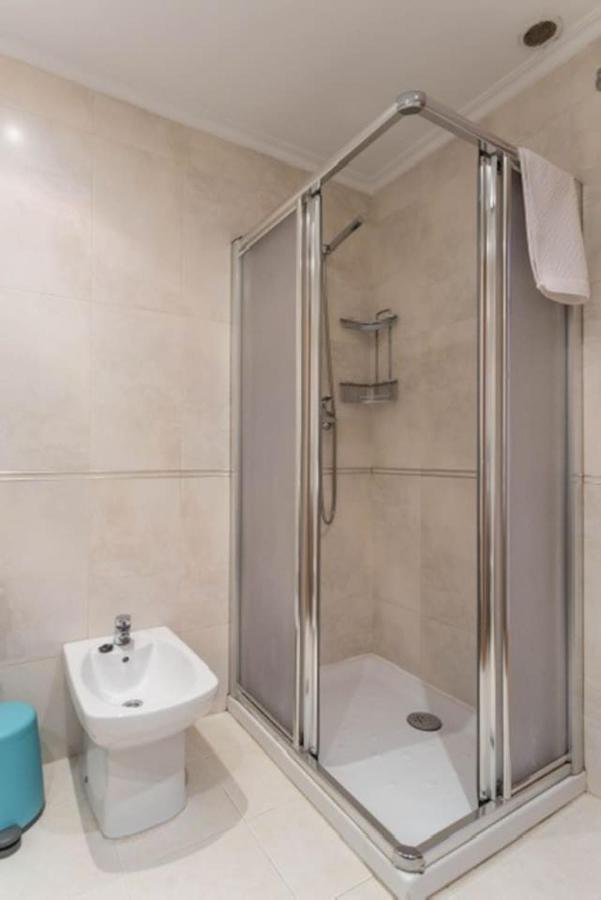 Vivienda Con Increibles Vistas A La Playa De Riazor Apartment A Coruna Exterior photo